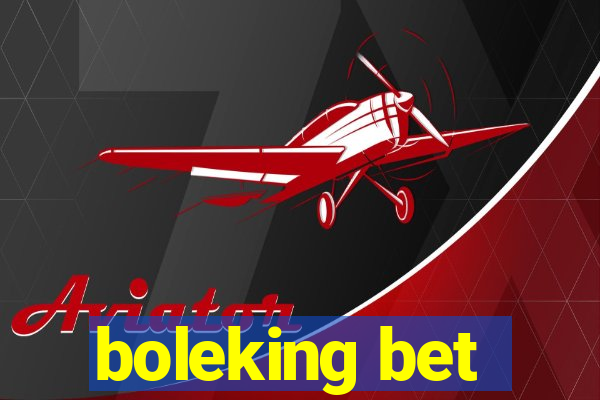 boleking bet